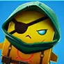 Base Adventure Sprite in Fortnite