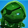 Cheat Master Adventure Sprite in Fortnite