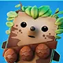 Base Bush Sprite in Fortnite