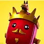 Base Crown Sprite in Fortnite