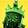 Cheat Master Crown Sprite in Fortnite