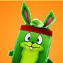 Base Jackrabbit Sprite in Fortnite