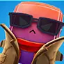 Base Jonesy Sprite in Fortnite