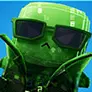 Cheat Master Jonesy Sprite in Fortnite