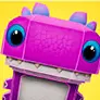 Base Klombo Sprite in Fortnite