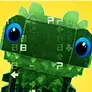 Cheat Master Klombo Sprite in Fortnite