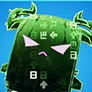 Cheat Master Storm Scout Sprite in Fortnite