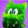 Cheat Master Tails Sprite in Fortnite
